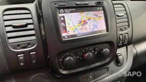 Opel Vivaro de 2017