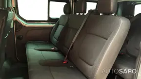 Opel Vivaro de 2017