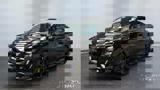 Peugeot 508 de 2022