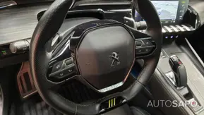 Peugeot 508 de 2022