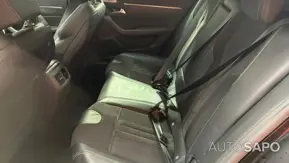 Peugeot 508 de 2022