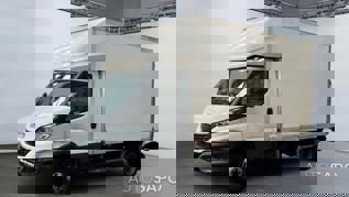 Iveco Daily de 2021