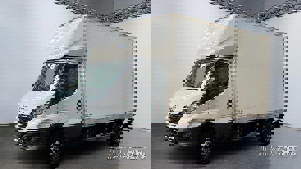 Iveco Daily de 2021