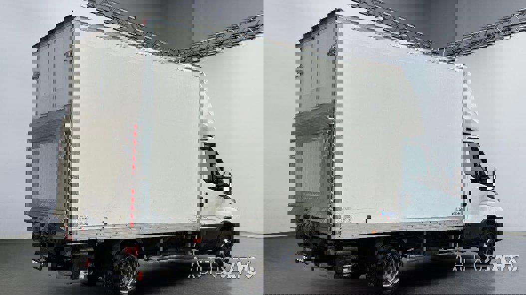 Iveco Daily de 2021