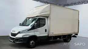 Iveco Daily de 2021