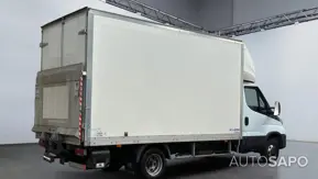 Iveco Daily de 2021