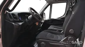 Iveco Daily de 2021