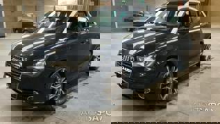 Audi A1 de 2010