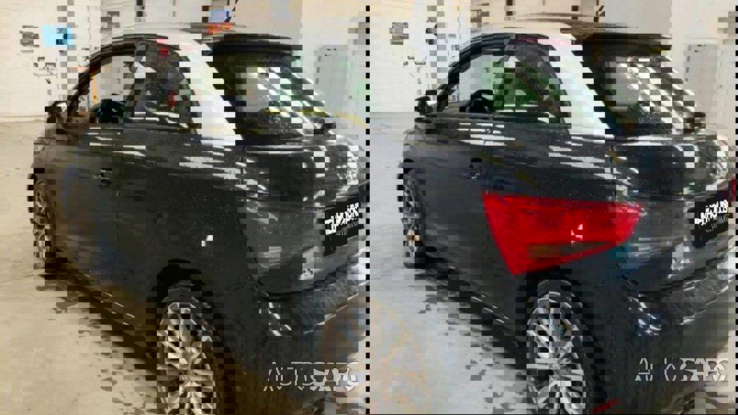 Audi A1 de 2010