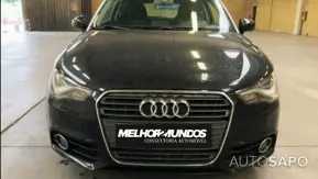 Audi A1 de 2010