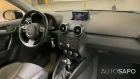 Audi A1 de 2010