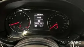 Audi A1 de 2010