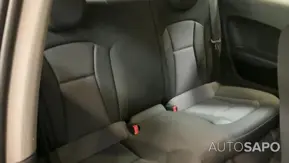 Audi A1 de 2010