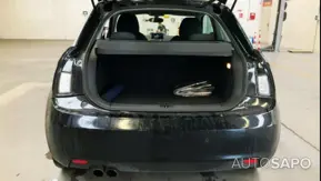 Audi A1 de 2010