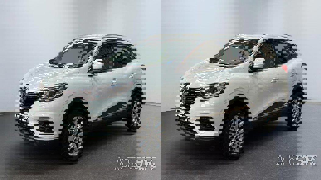 Renault Kadjar de 2020
