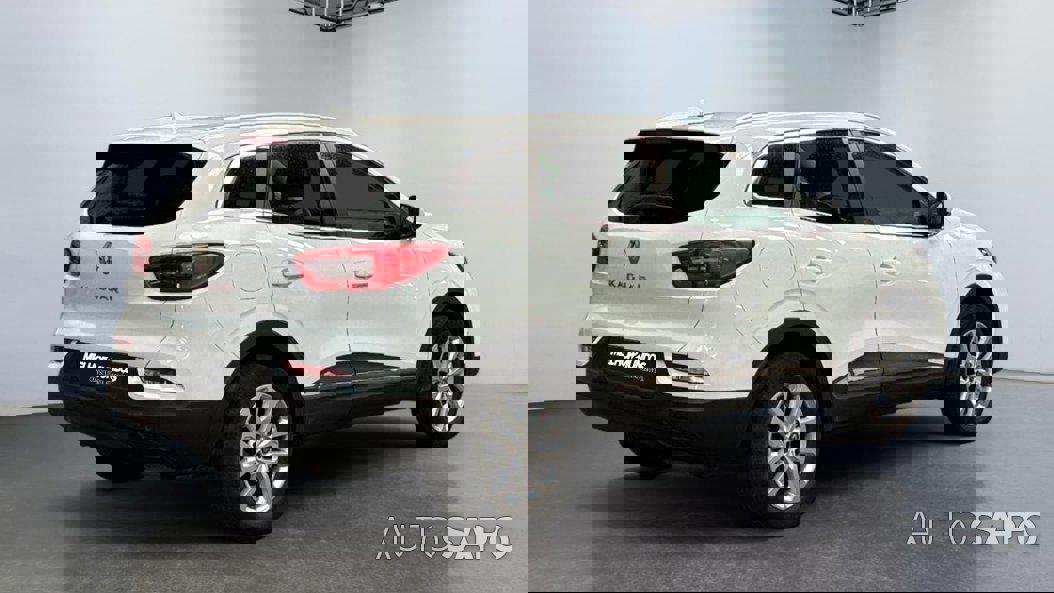 Renault Kadjar de 2020
