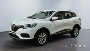 Renault Kadjar de 2020