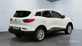 Renault Kadjar de 2020