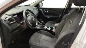 Renault Kadjar de 2020