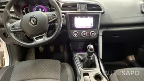 Renault Kadjar de 2020