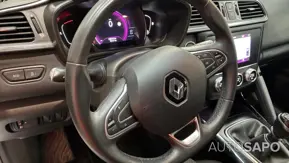 Renault Kadjar de 2020