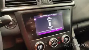 Renault Kadjar de 2020