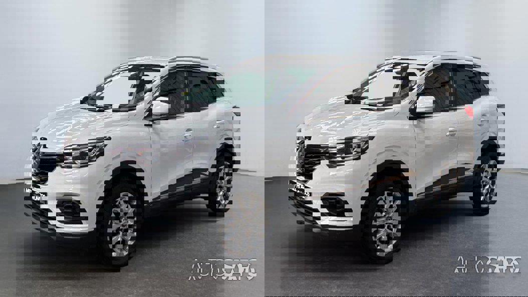 Renault Kadjar de 2020