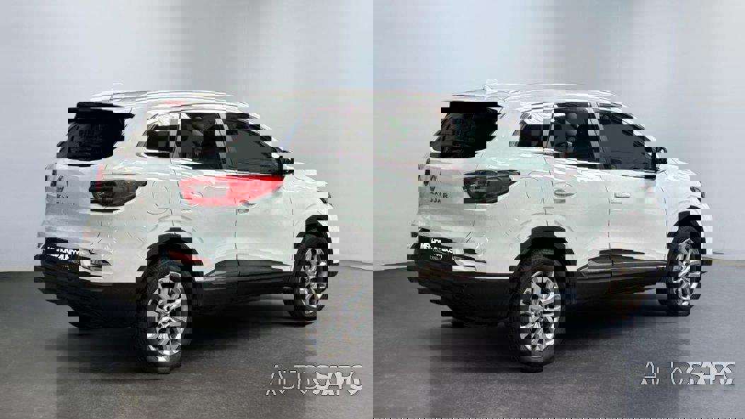 Renault Kadjar de 2020