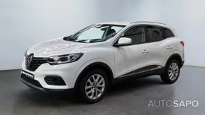 Renault Kadjar de 2020
