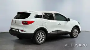 Renault Kadjar de 2020