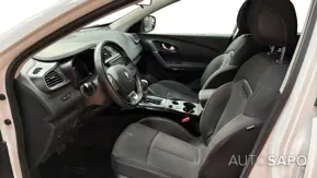 Renault Kadjar de 2020