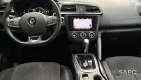 Renault Kadjar de 2020