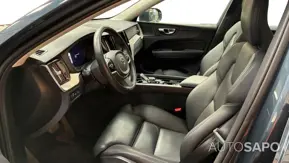 Volvo XC60 de 2022