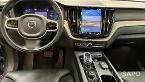 Volvo XC60 de 2022