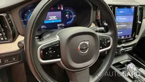 Volvo XC60 de 2022
