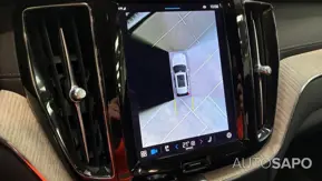 Volvo XC60 de 2022