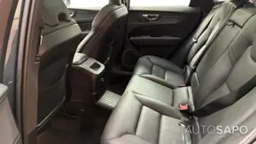 Volvo XC60 de 2022