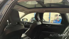 Volvo XC60 de 2022