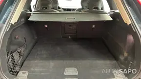 Volvo XC60 de 2022