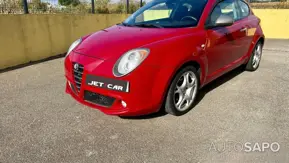 Alfa Romeo MiTO 1.3 JTD Progression S&S de 2011
