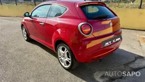 Alfa Romeo MiTO 1.3 JTD Progression S&S de 2011