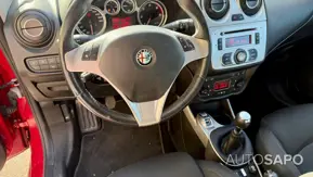 Alfa Romeo MiTO 1.3 JTD Progression S&S de 2011