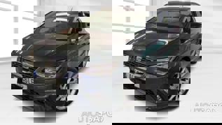 Seat Ibiza de 2021