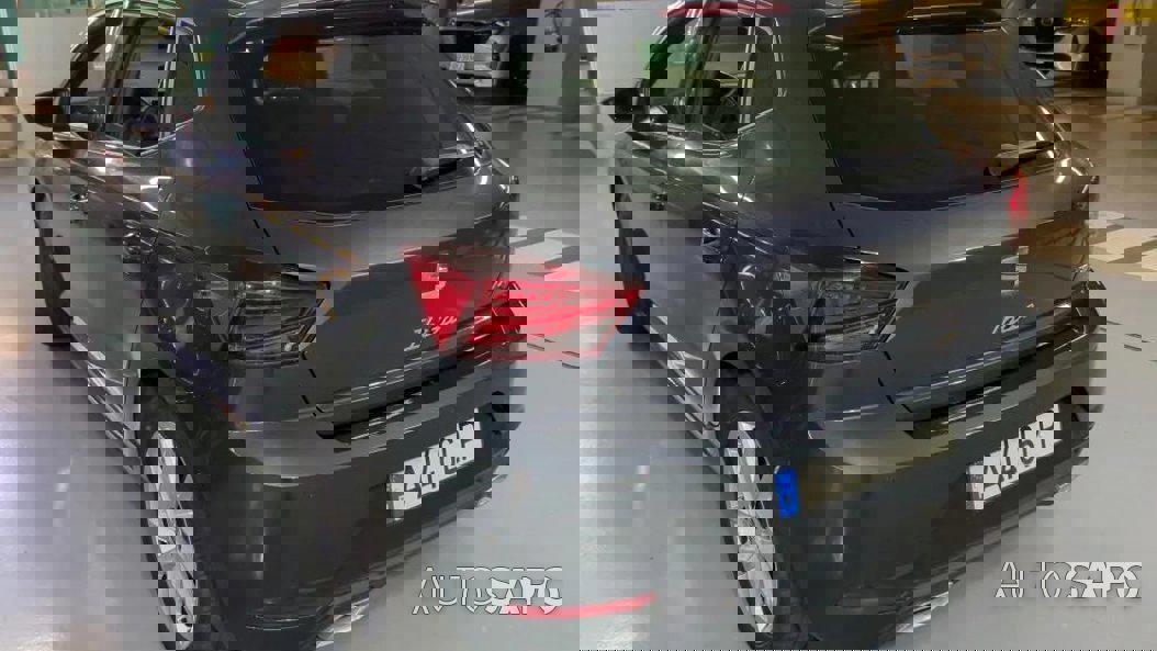 Seat Ibiza de 2021