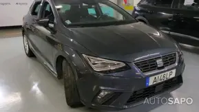 Seat Ibiza de 2021