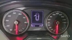 Seat Ibiza de 2021