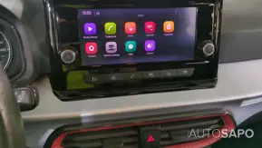 Seat Ibiza de 2021