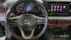 Seat Ibiza de 2021