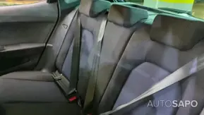 Seat Ibiza de 2021