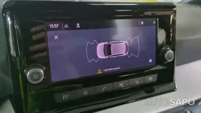 Seat Ibiza de 2021